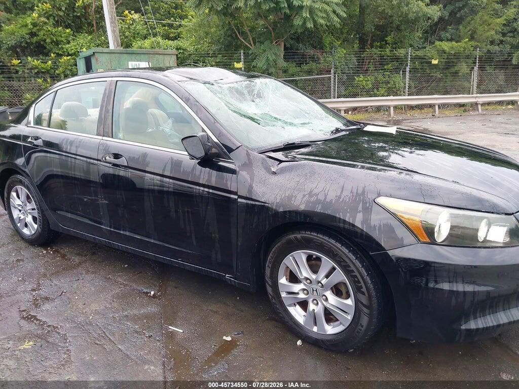1HGCP2F4XCA203654 2012 HONDA ACCORD photo no. 12