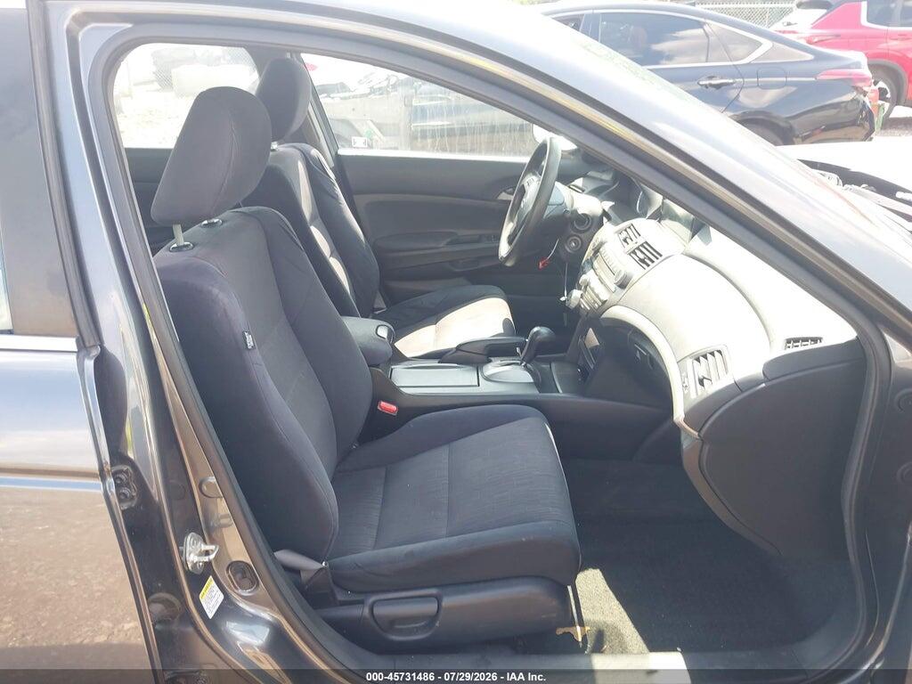 1HGCP2F43CA154944 2012 HONDA ACCORD photo no. 5