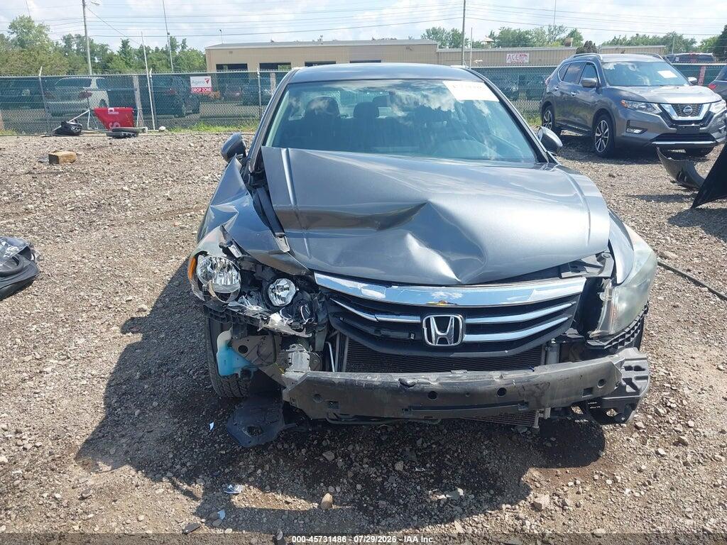 1HGCP2F43CA154944 2012 HONDA ACCORD photo no. 6