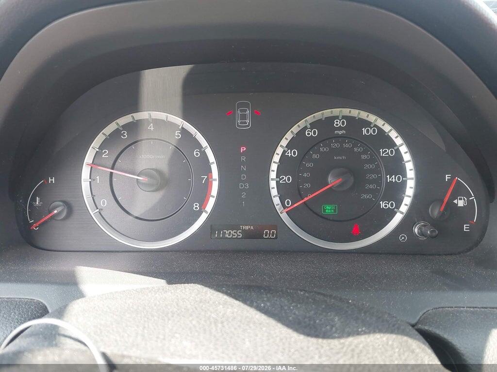 1HGCP2F43CA154944 2012 HONDA ACCORD photo no. 7