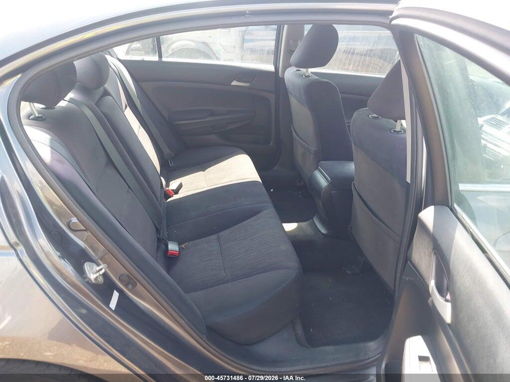 1HGCP2F43CA154944 2012 HONDA ACCORD photo no. 8