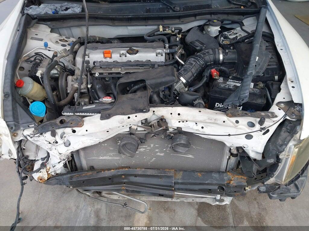 1HGCP2F6XCA008090 2012 HONDA ACCORD photo no. 10