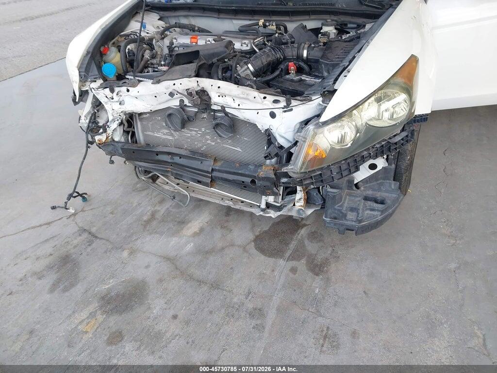 1HGCP2F6XCA008090 2012 HONDA ACCORD photo no. 6