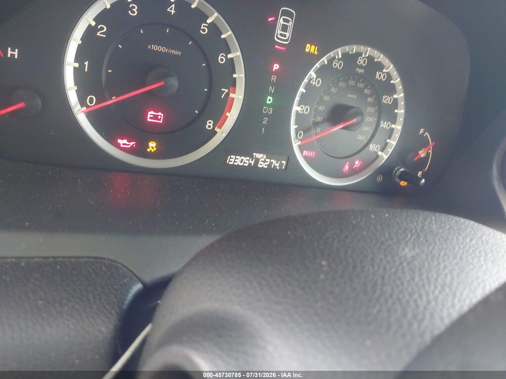 1HGCP2F6XCA008090 2012 HONDA ACCORD photo no. 7