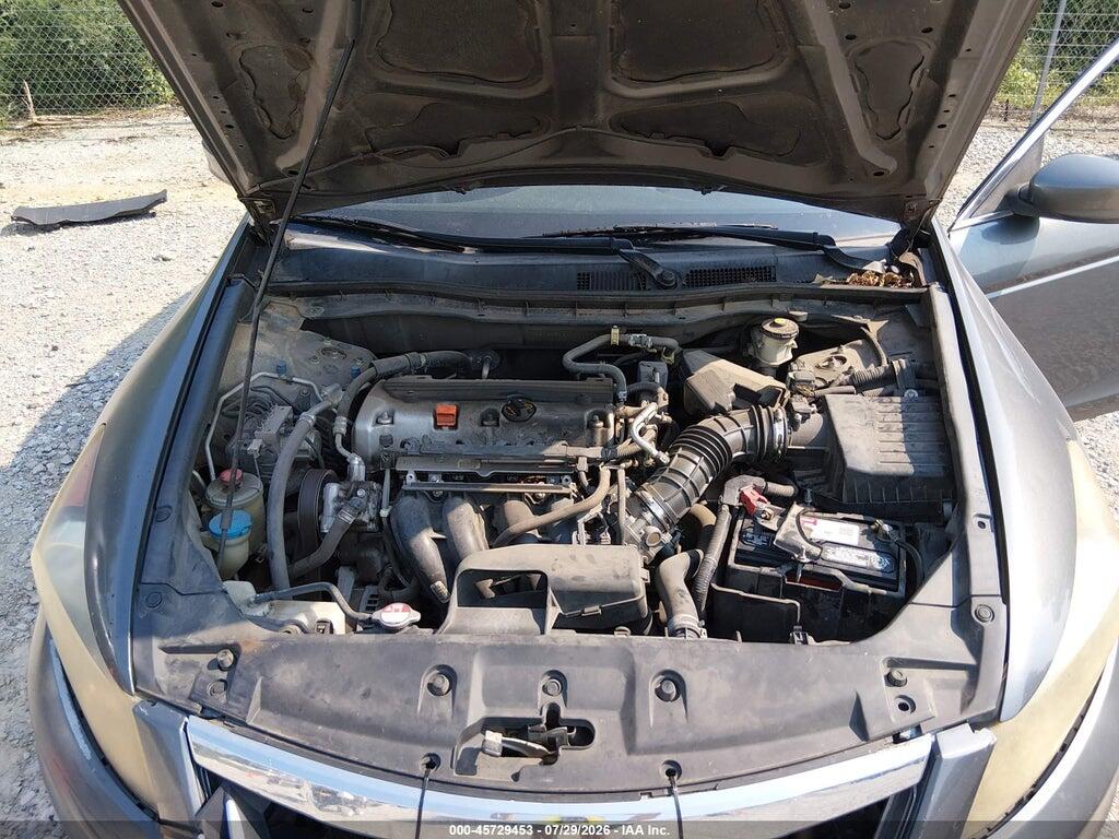 1HGCP2F68CA030878 2012 HONDA ACCORD photo no. 10