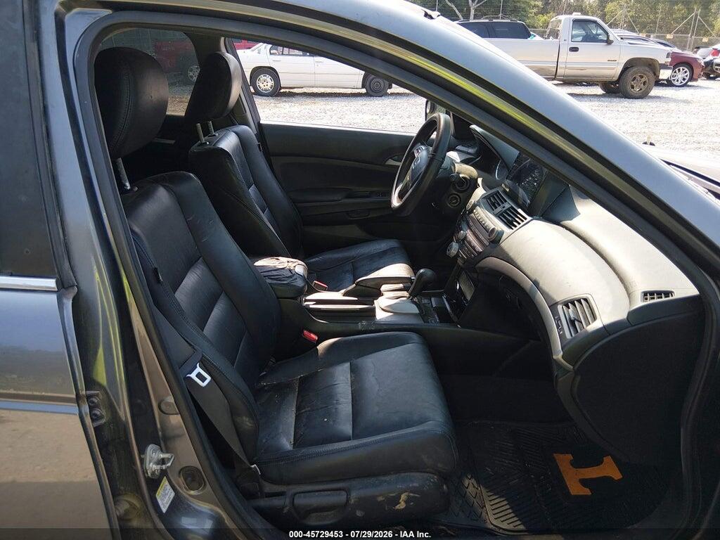 1HGCP2F68CA030878 2012 HONDA ACCORD photo no. 5