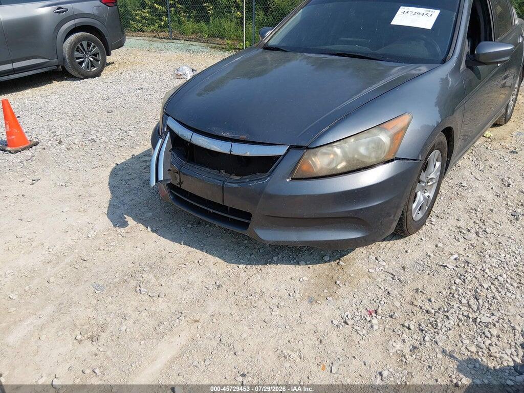 1HGCP2F68CA030878 2012 HONDA ACCORD photo no. 6