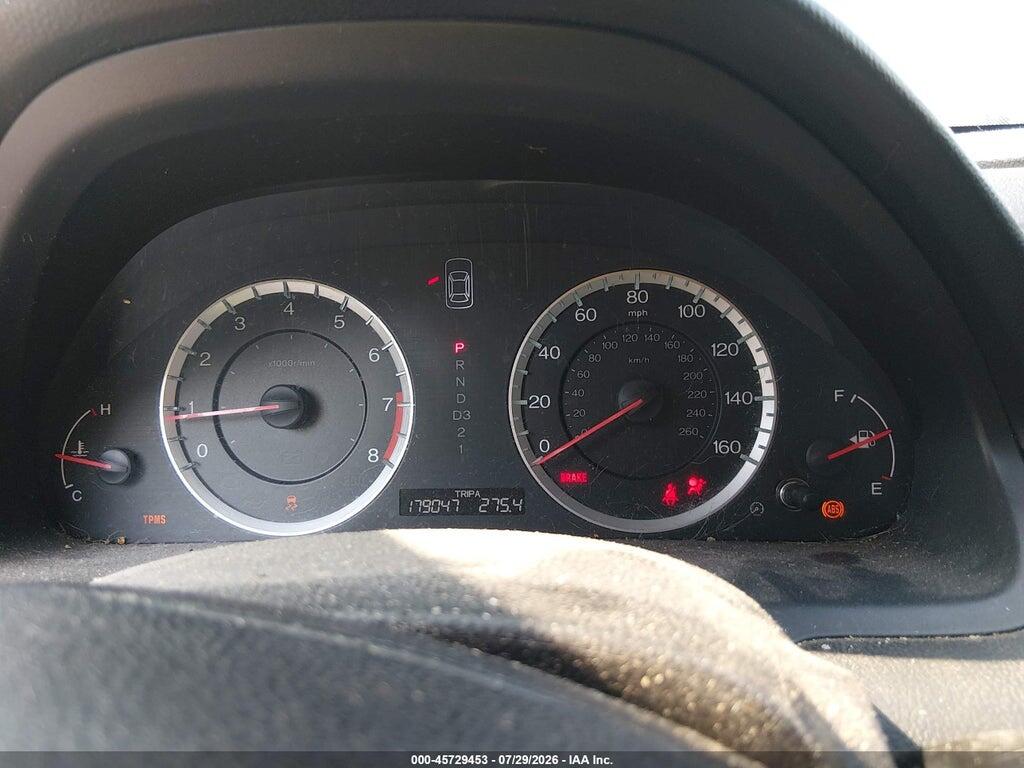 1HGCP2F68CA030878 2012 HONDA ACCORD photo no. 7