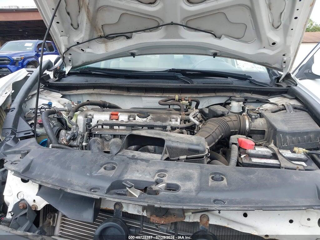 1HGCP2F6XCA078446 2012 HONDA ACCORD photo no. 10