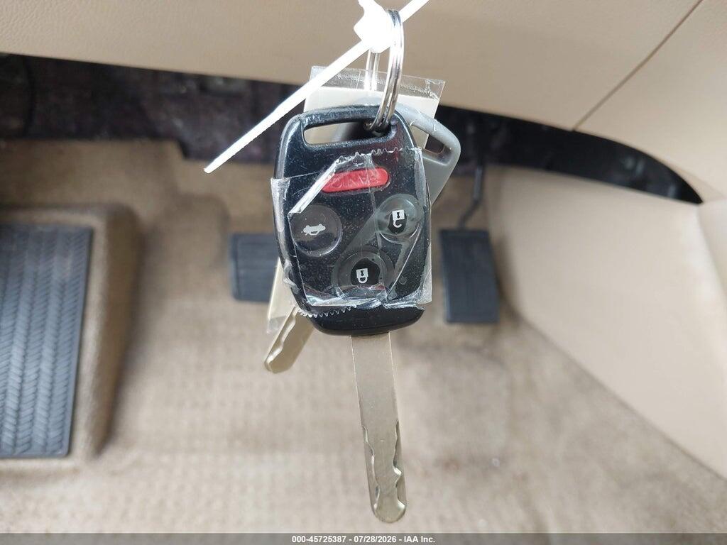 1HGCP2F6XCA078446 2012 HONDA ACCORD photo no. 11