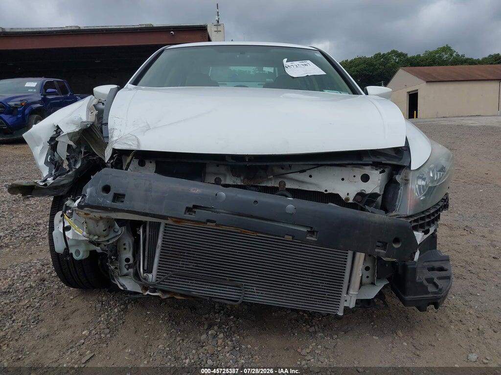 1HGCP2F6XCA078446 2012 HONDA ACCORD photo no. 12