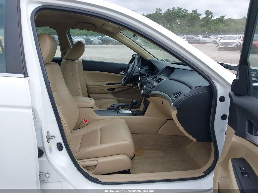 1HGCP2F6XCA078446 2012 HONDA ACCORD photo no. 5