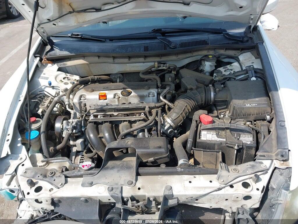 1HGCP2F65CA190233 2012 HONDA ACCORD photo no. 10