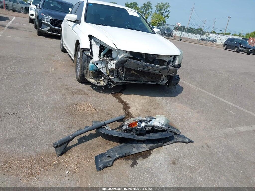 1HGCP2F65CA190233 2012 HONDA ACCORD photo no. 12