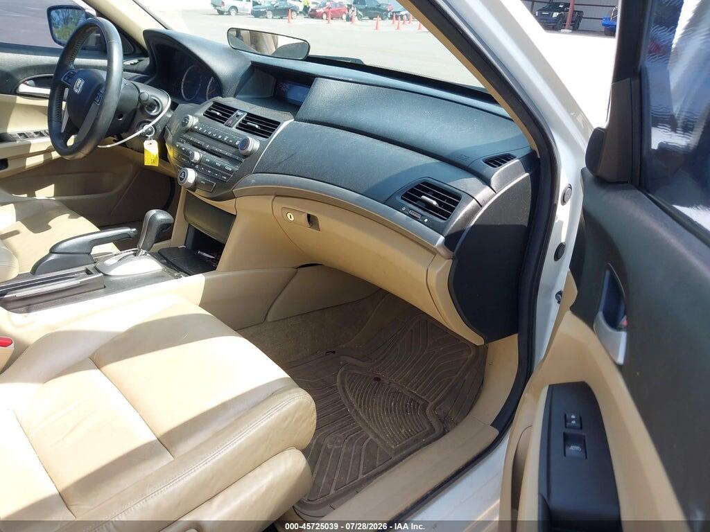 1HGCP2F65CA190233 2012 HONDA ACCORD photo no. 5