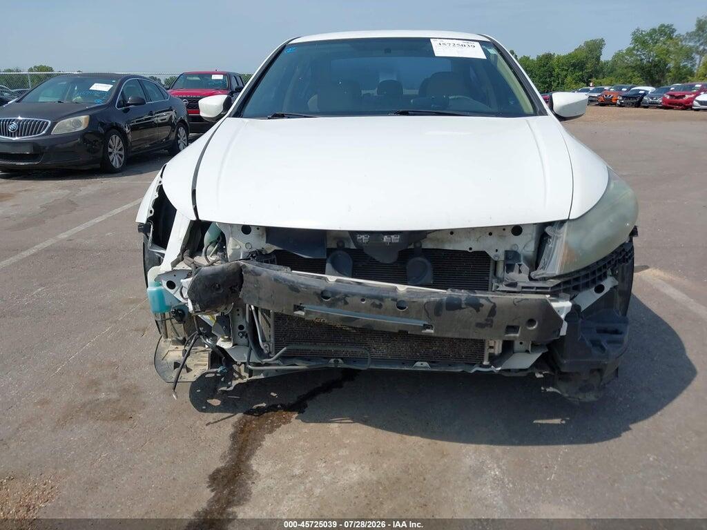 1HGCP2F65CA190233 2012 HONDA ACCORD photo no. 6