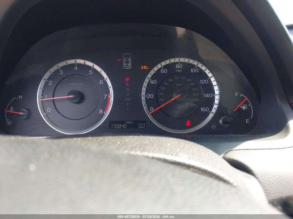 1HGCP2F65CA190233 2012 HONDA ACCORD photo no. 7