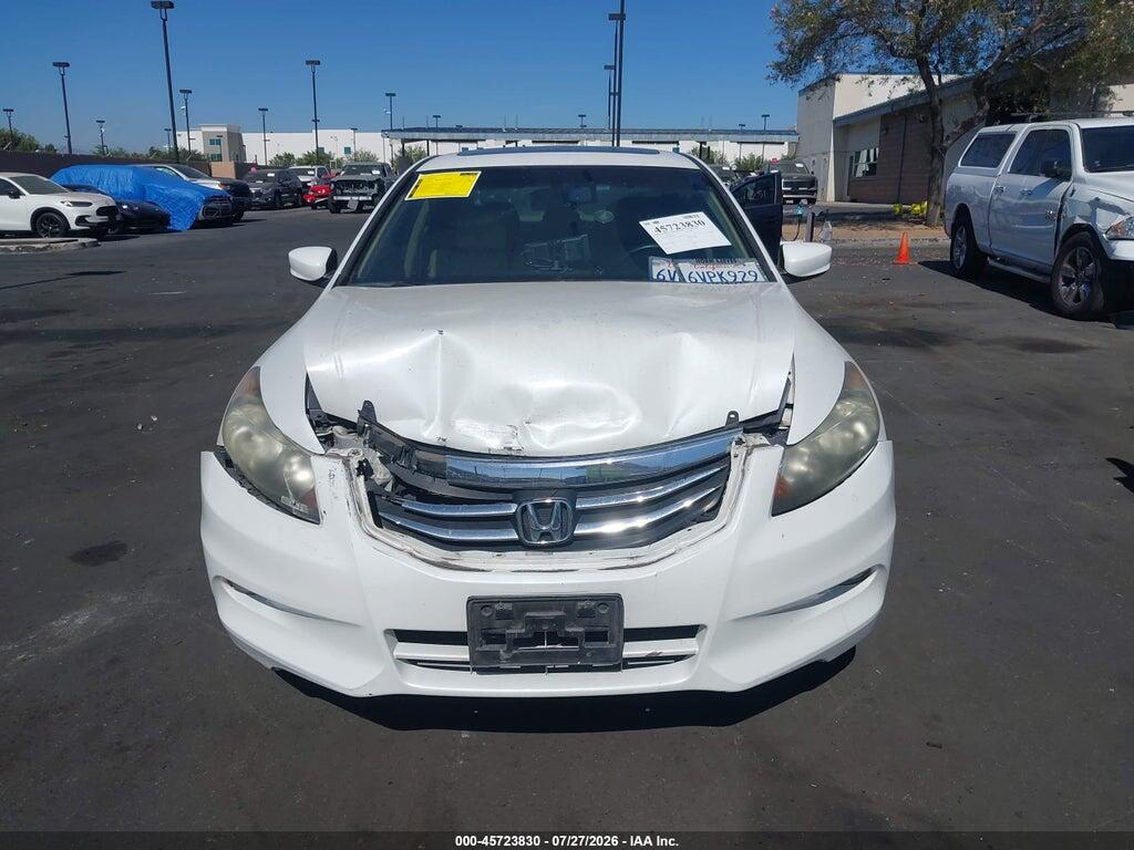 1HGCP3F82CA010052 2012 HONDA ACCORD photo no. 12