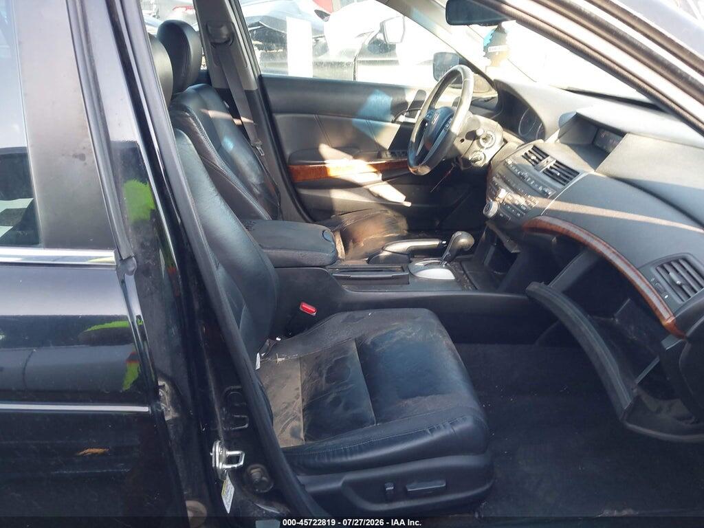 1HGCP3F89CA038852 2012 HONDA ACCORD photo no. 5