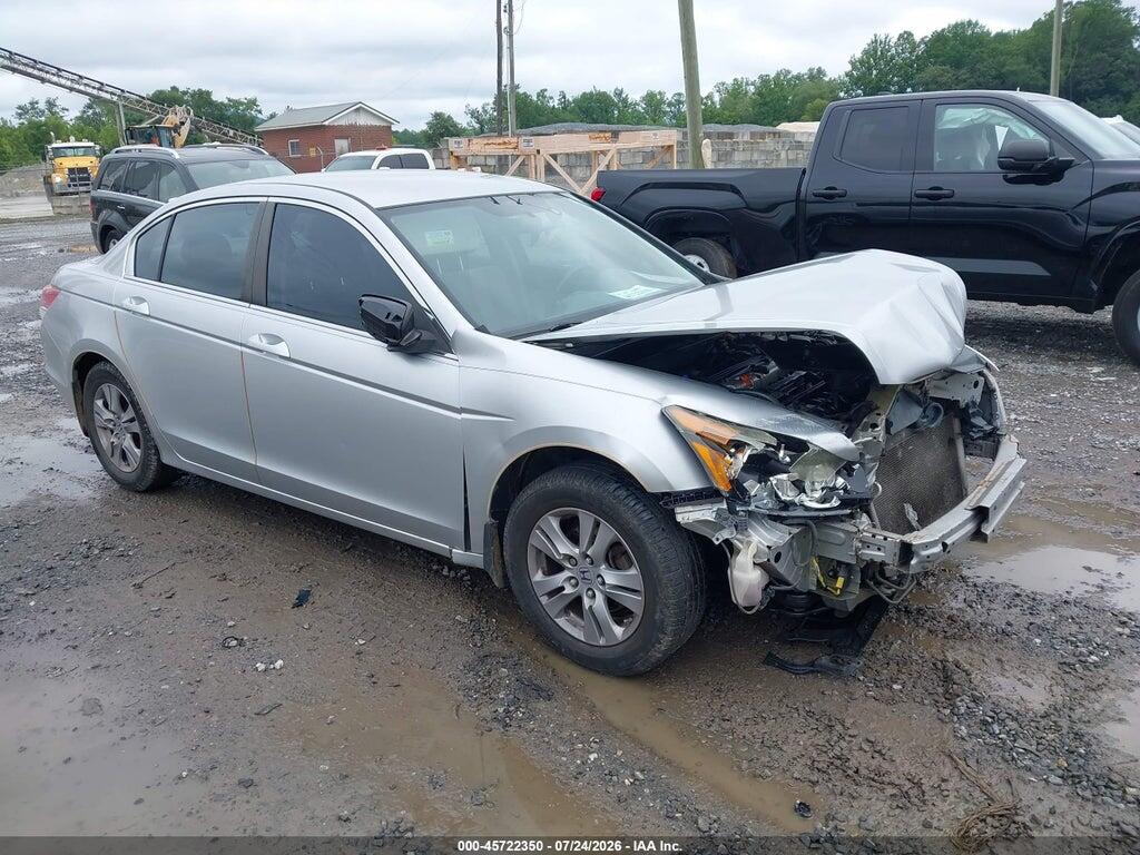 1HGCP2F46CA197075 2012 HONDA ACCORD photo no. 1