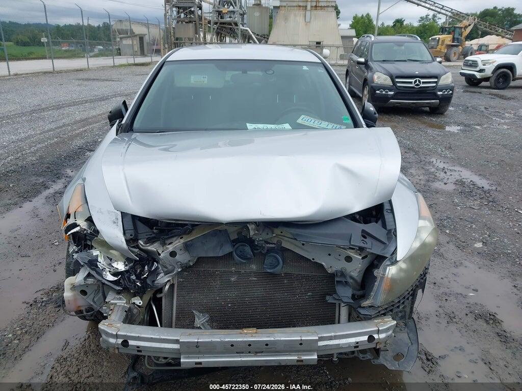 1HGCP2F46CA197075 2012 HONDA ACCORD photo no. 12