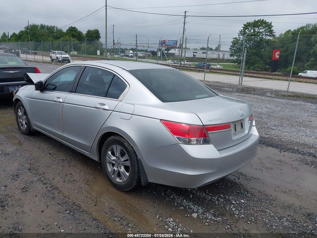 1HGCP2F46CA197075 2012 HONDA ACCORD photo no. 3