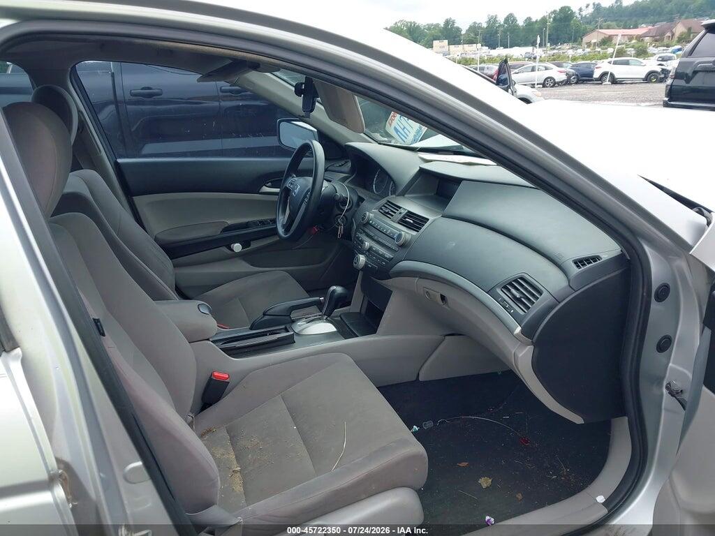 1HGCP2F46CA197075 2012 HONDA ACCORD photo no. 5