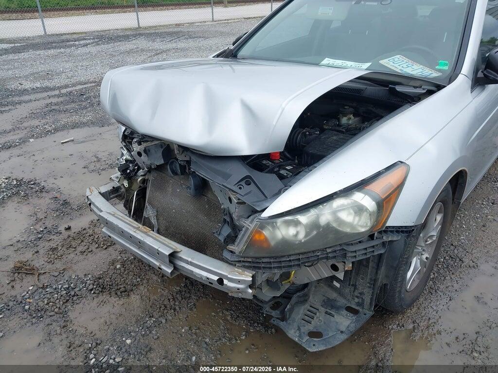 1HGCP2F46CA197075 2012 HONDA ACCORD photo no. 6