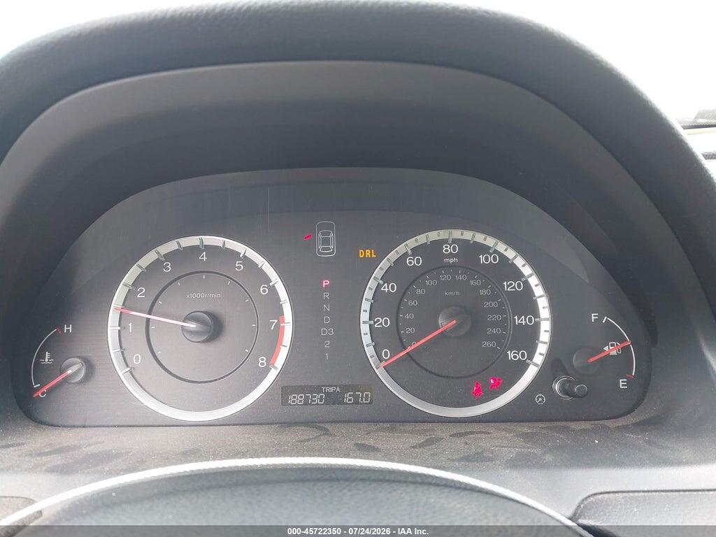 1HGCP2F46CA197075 2012 HONDA ACCORD photo no. 7