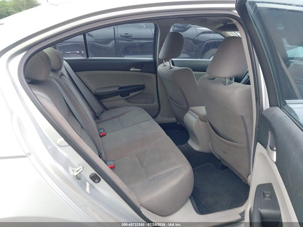 1HGCP2F46CA197075 2012 HONDA ACCORD photo no. 8