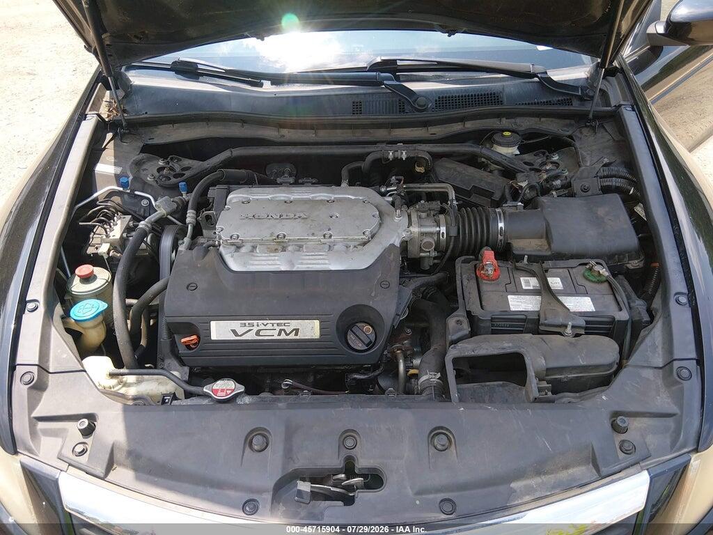 1HGCP3F84CA021067 2012 HONDA ACCORD photo no. 10
