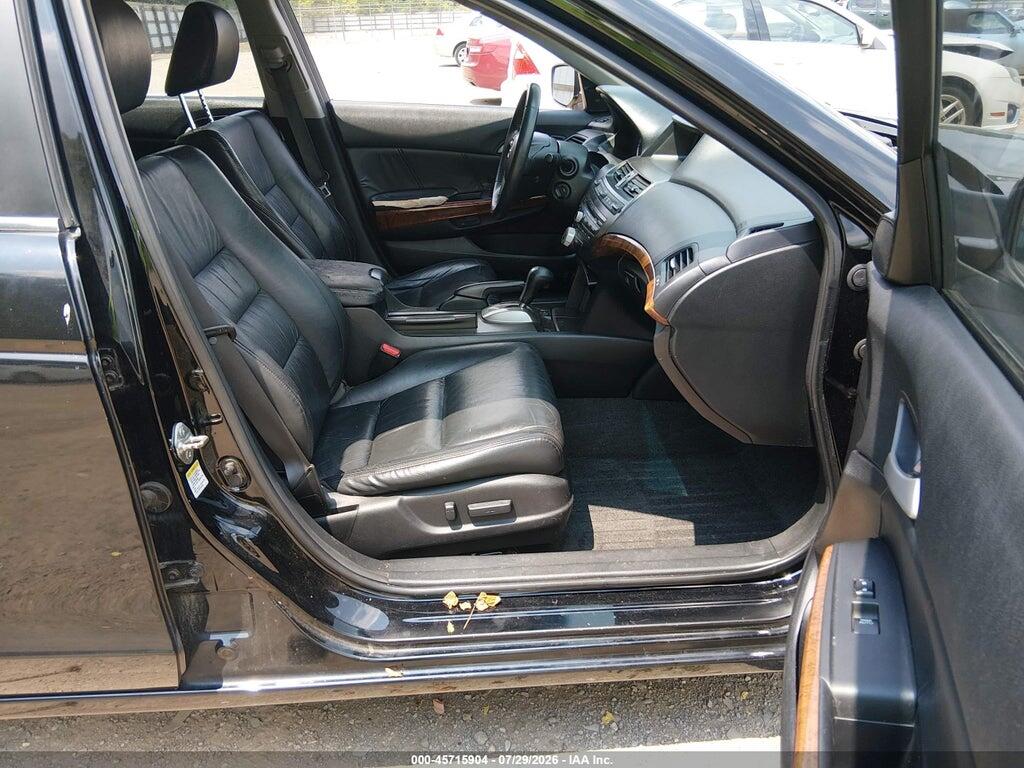 1HGCP3F84CA021067 2012 HONDA ACCORD photo no. 5