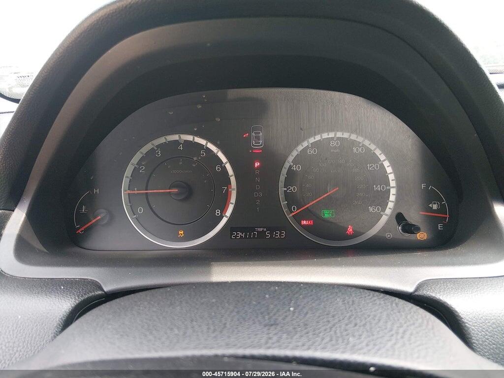 1HGCP3F84CA021067 2012 HONDA ACCORD photo no. 7