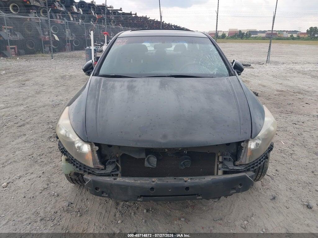 1HGCP2F70CA063060 2012 HONDA ACCORD photo no. 12