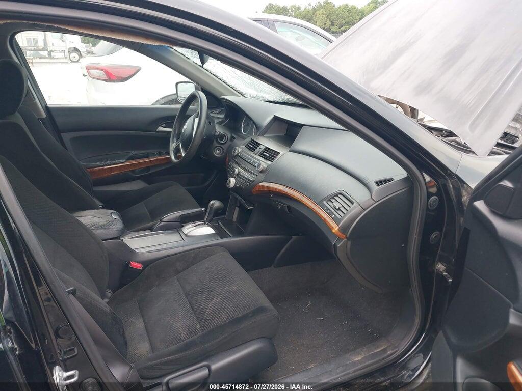 1HGCP2F70CA063060 2012 HONDA ACCORD photo no. 5