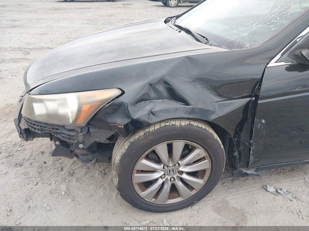 1HGCP2F70CA063060 2012 HONDA ACCORD photo no. 6