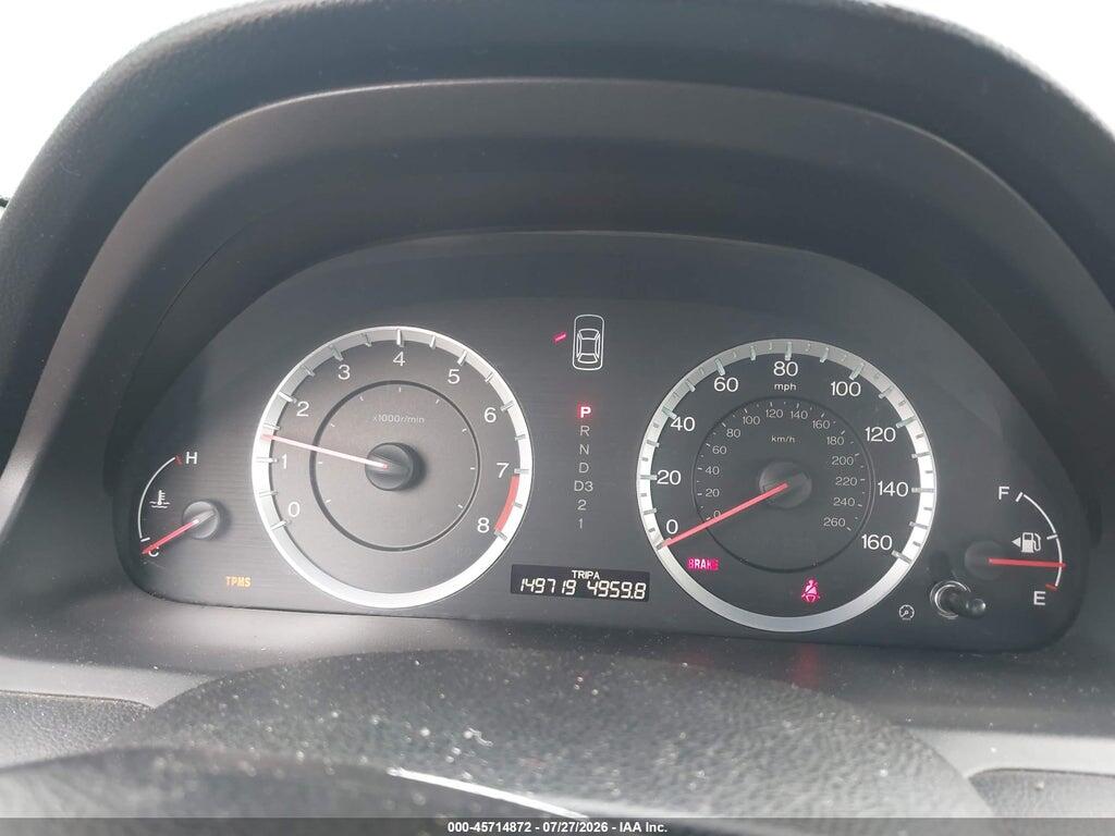 1HGCP2F70CA063060 2012 HONDA ACCORD photo no. 7