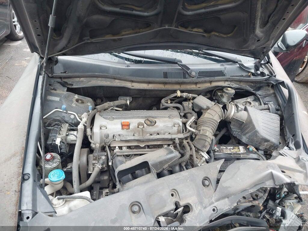 1HGCP2F61CA176944 2012 HONDA ACCORD photo no. 10