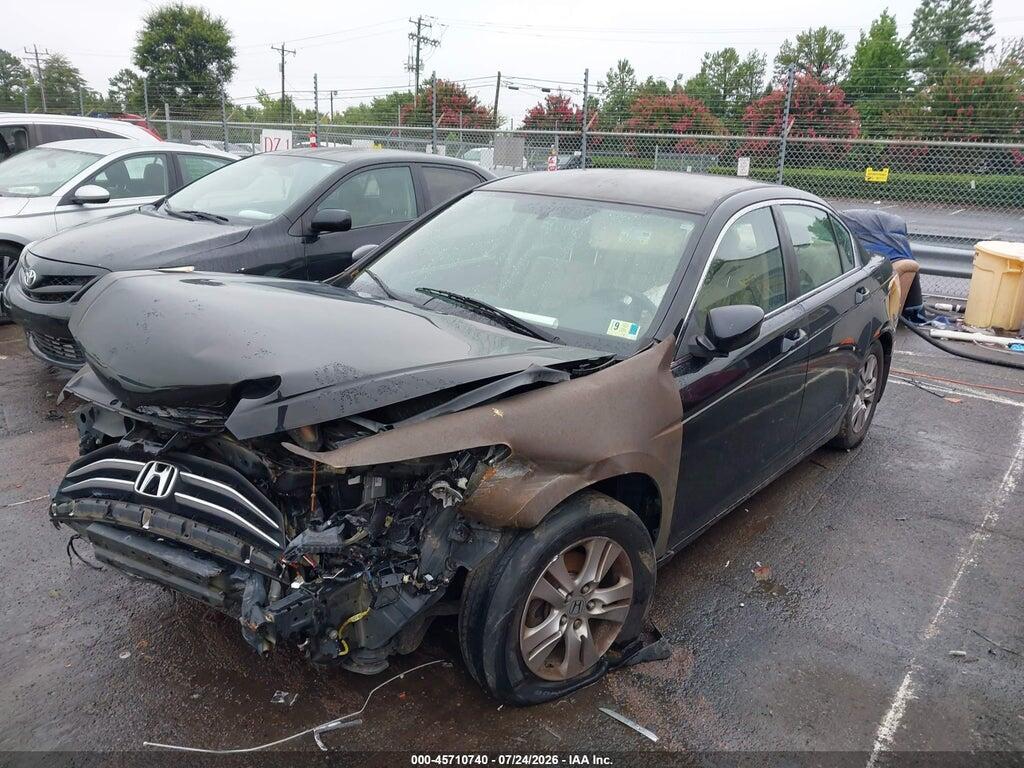 1HGCP2F61CA176944 2012 HONDA ACCORD photo no. 2
