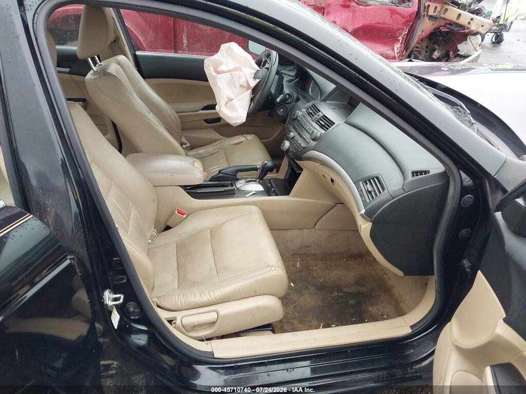 1HGCP2F61CA176944 2012 HONDA ACCORD photo no. 5