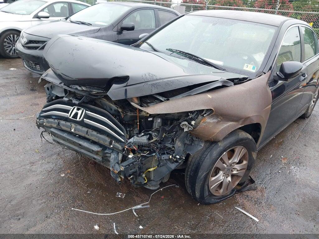 1HGCP2F61CA176944 2012 HONDA ACCORD photo no. 6