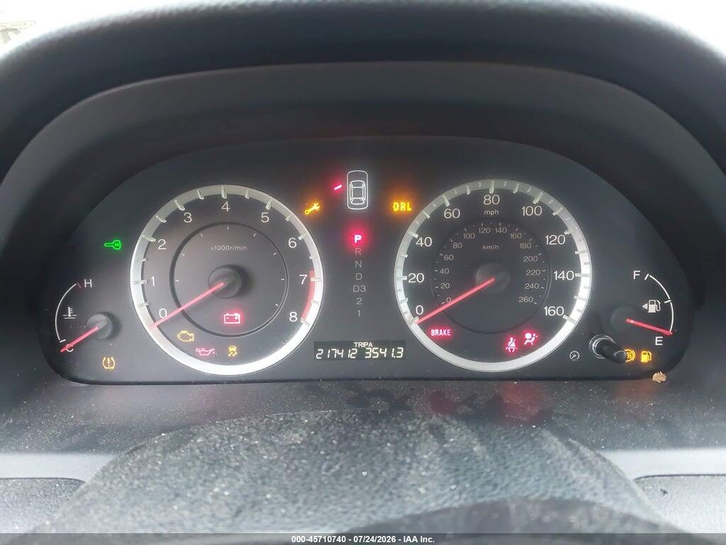 1HGCP2F61CA176944 2012 HONDA ACCORD photo no. 7