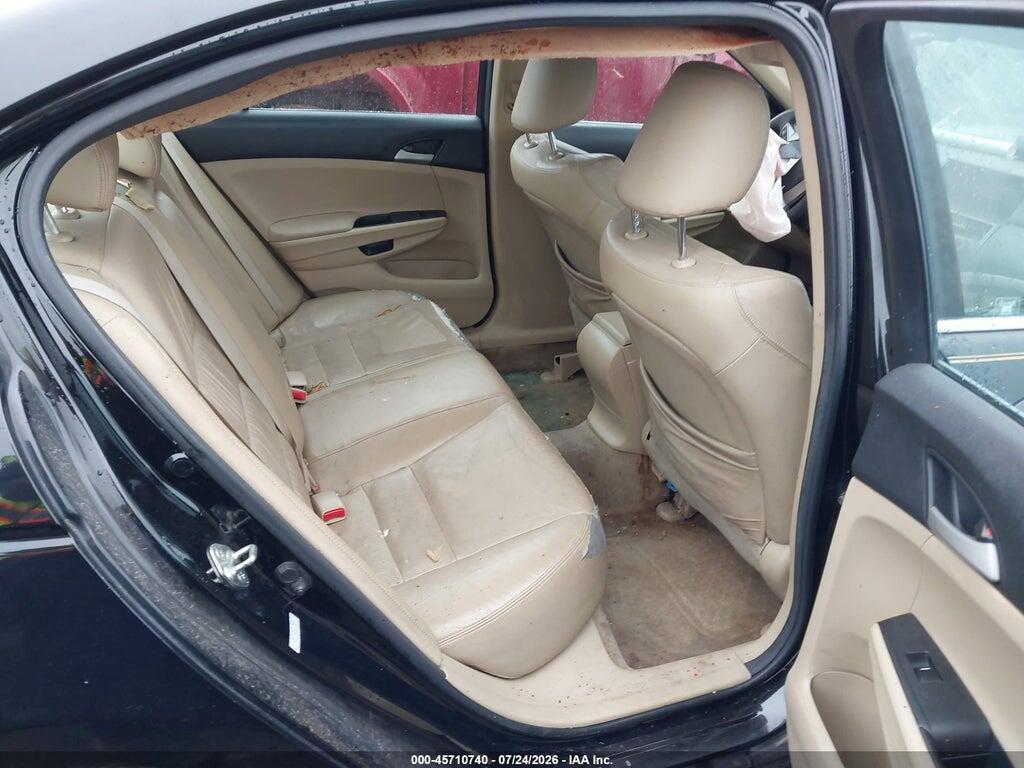 1HGCP2F61CA176944 2012 HONDA ACCORD photo no. 8