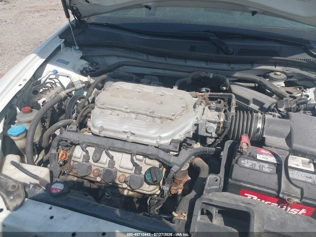 1HGCP3F86CA009826 2012 HONDA ACCORD photo no. 10