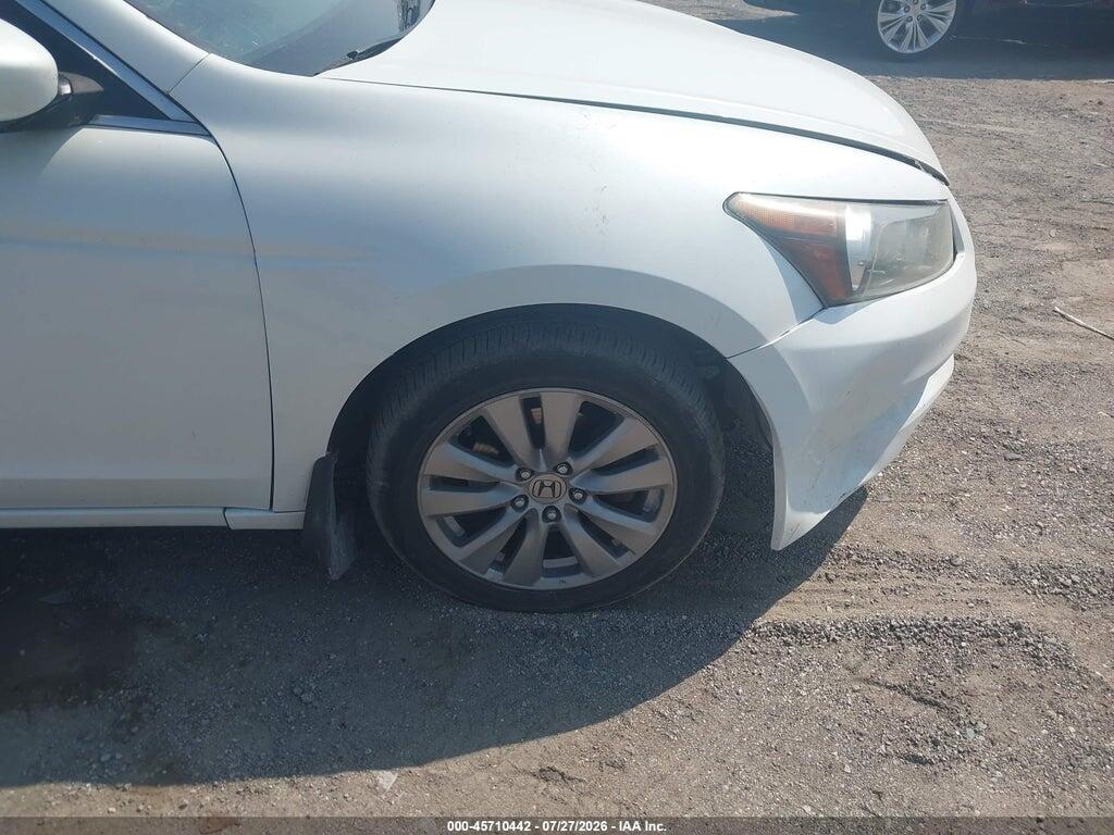 1HGCP3F86CA009826 2012 HONDA ACCORD photo no. 11