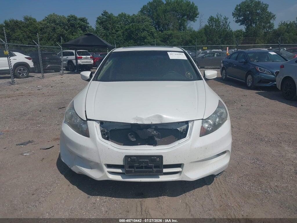 1HGCP3F86CA009826 2012 HONDA ACCORD photo no. 12