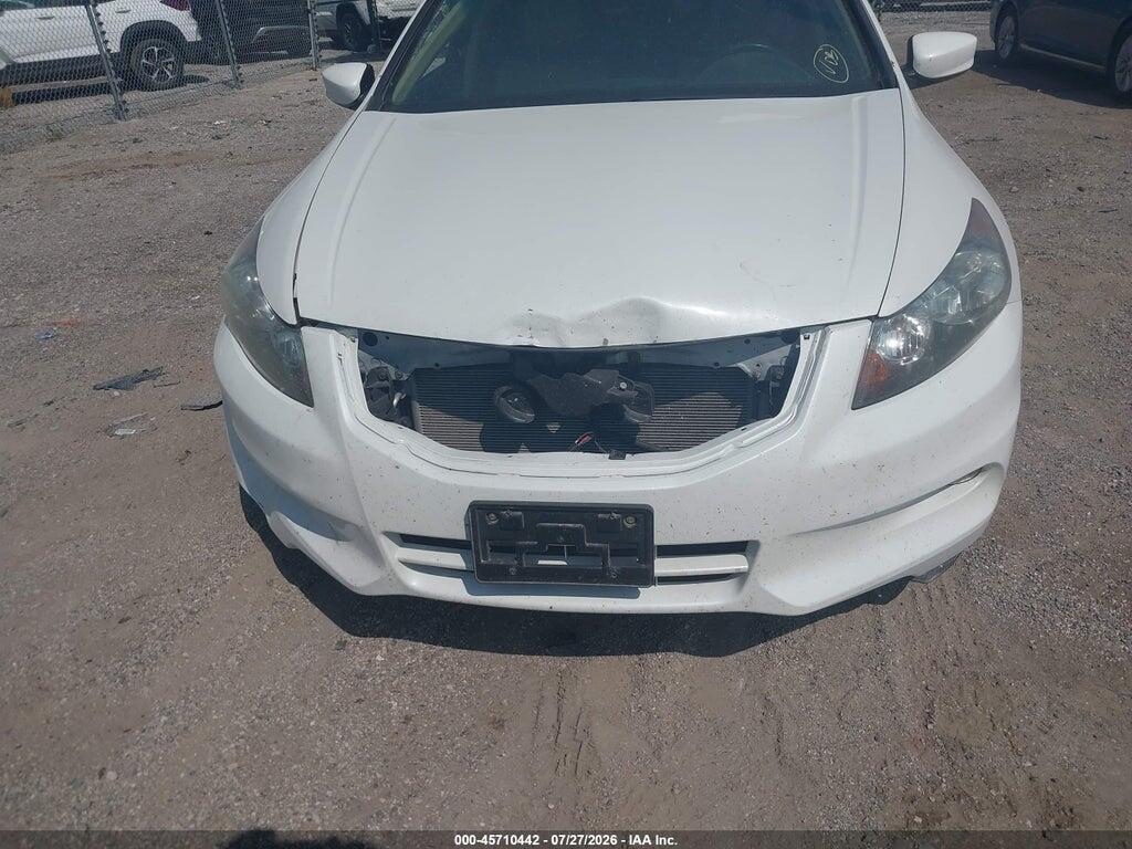1HGCP3F86CA009826 2012 HONDA ACCORD photo no. 6