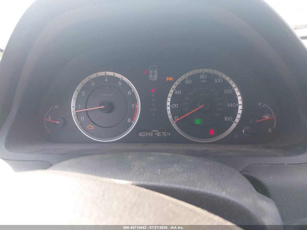 1HGCP3F86CA009826 2012 HONDA ACCORD photo no. 7
