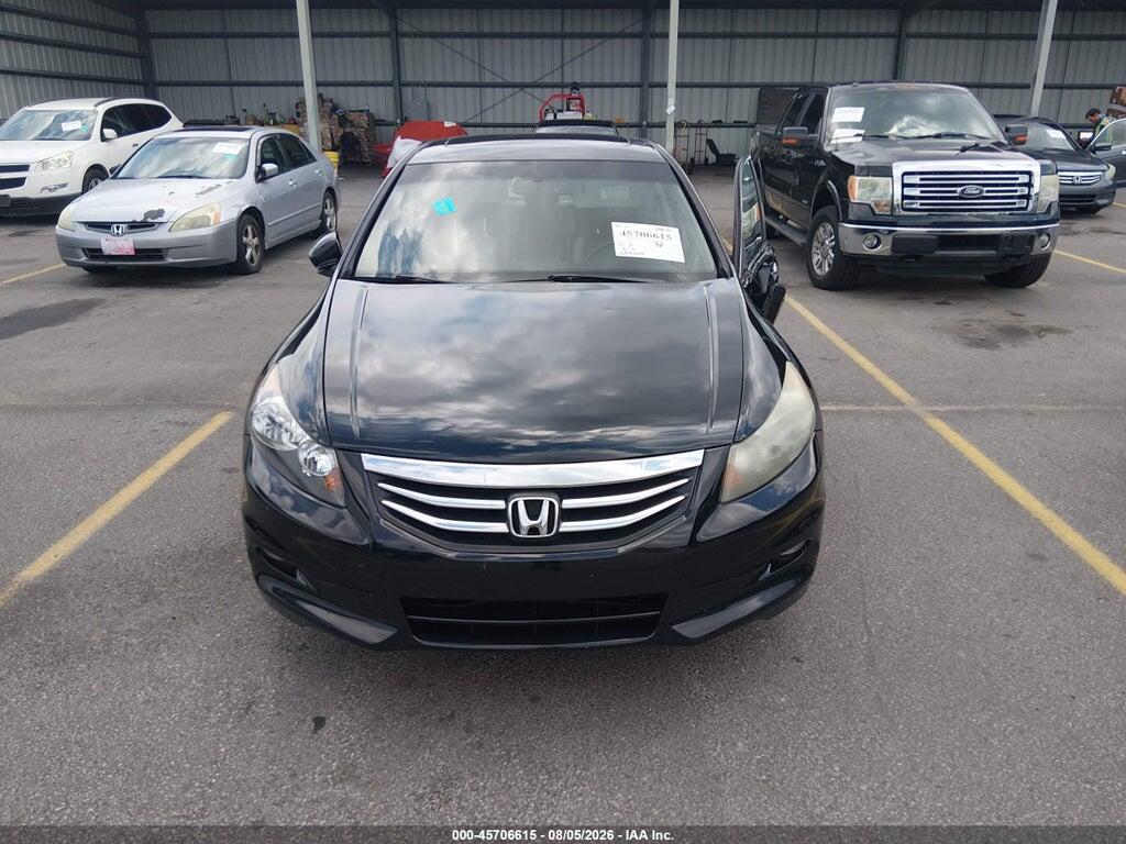 1HGCP3F81CA015436 2012 HONDA ACCORD photo no. 10