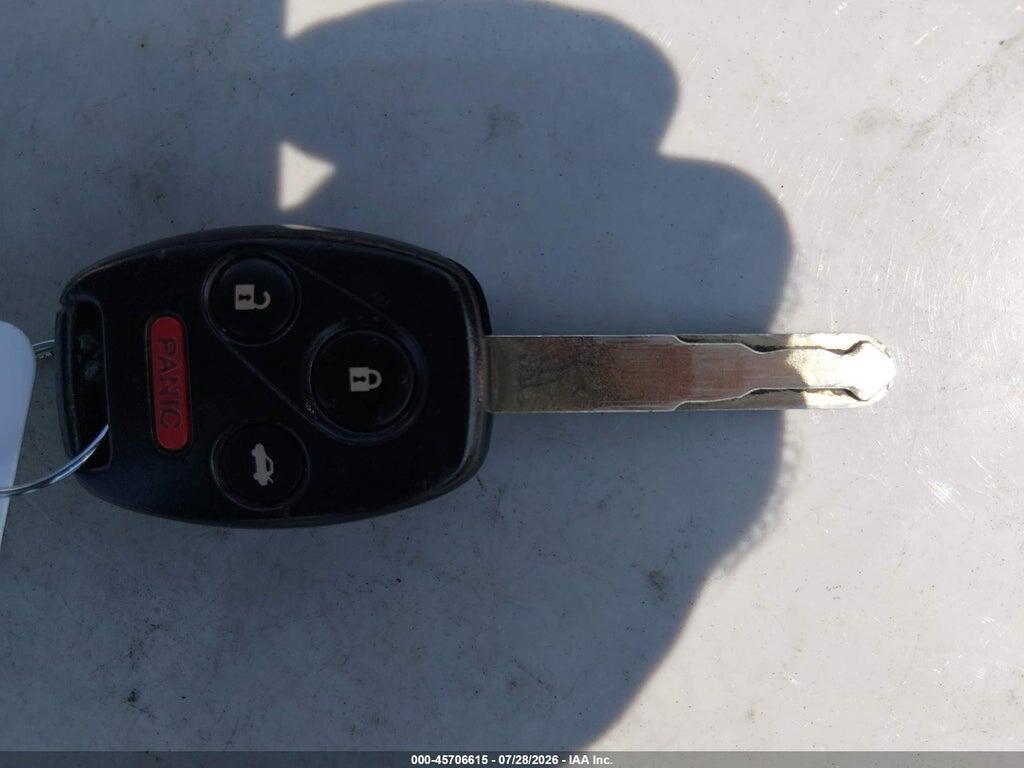 1HGCP3F81CA015436 2012 HONDA ACCORD photo no. 11